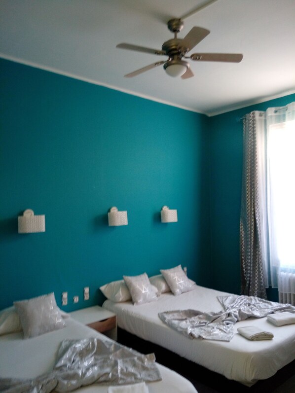 Habitación