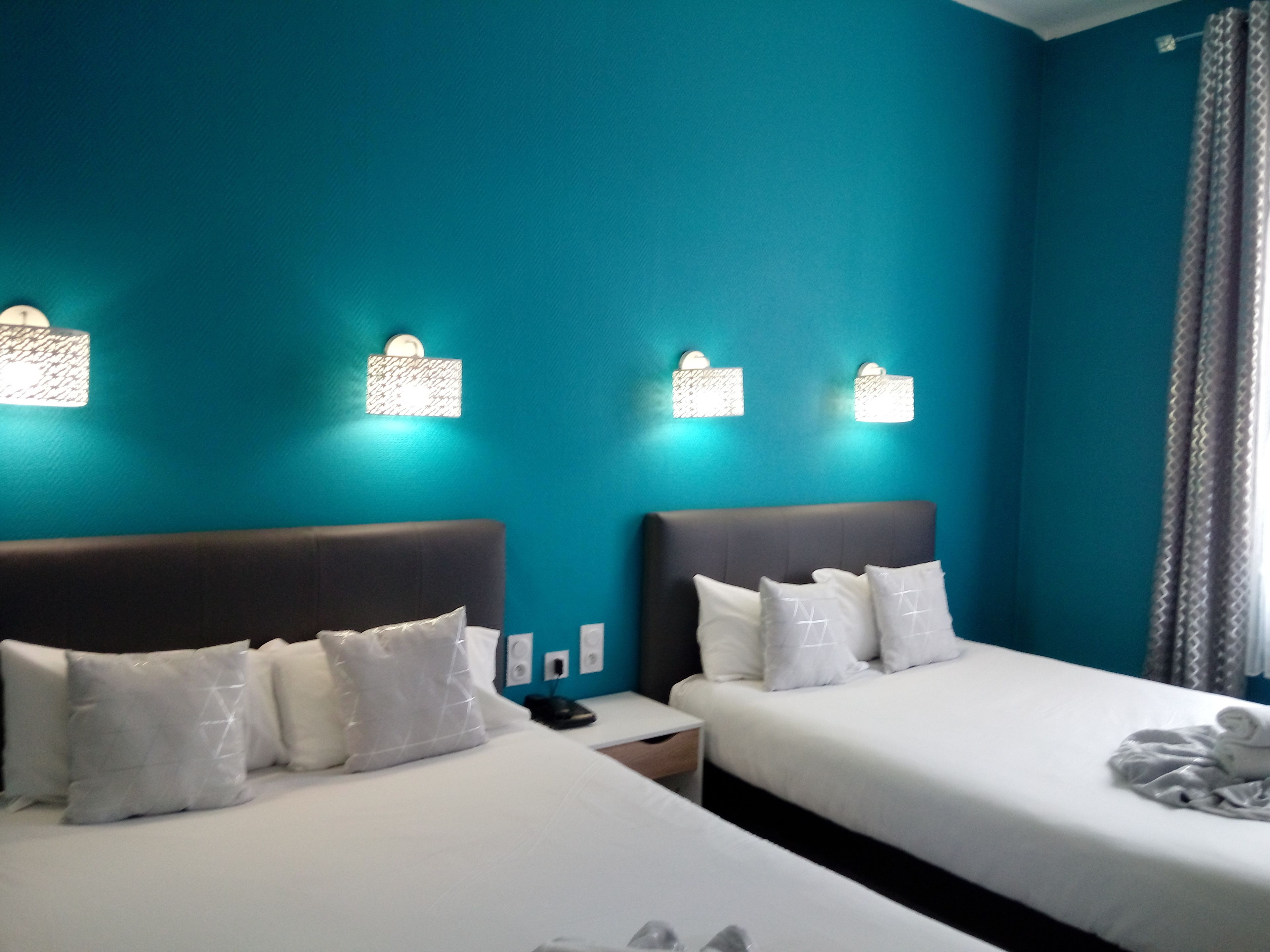 Photo - Hotel Astoria