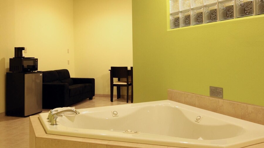 Guest Inn San Benito Harlingen