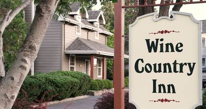 Wine Country Inn
