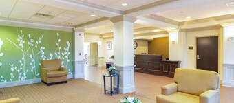 Ramada by Wyndham Jackson MS