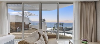 Herbert Samuel Reef Eilat