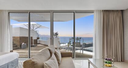 Herbert Samuel Reef Eilat