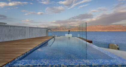 Herbert Samuel Reef Eilat