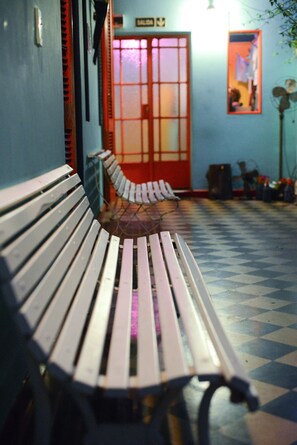 Hall