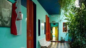 Veranda