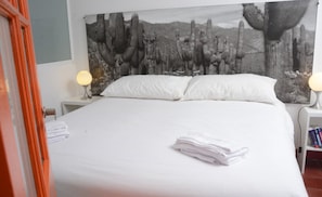 Una cassaforte in camera, Wi-Fi gratuito