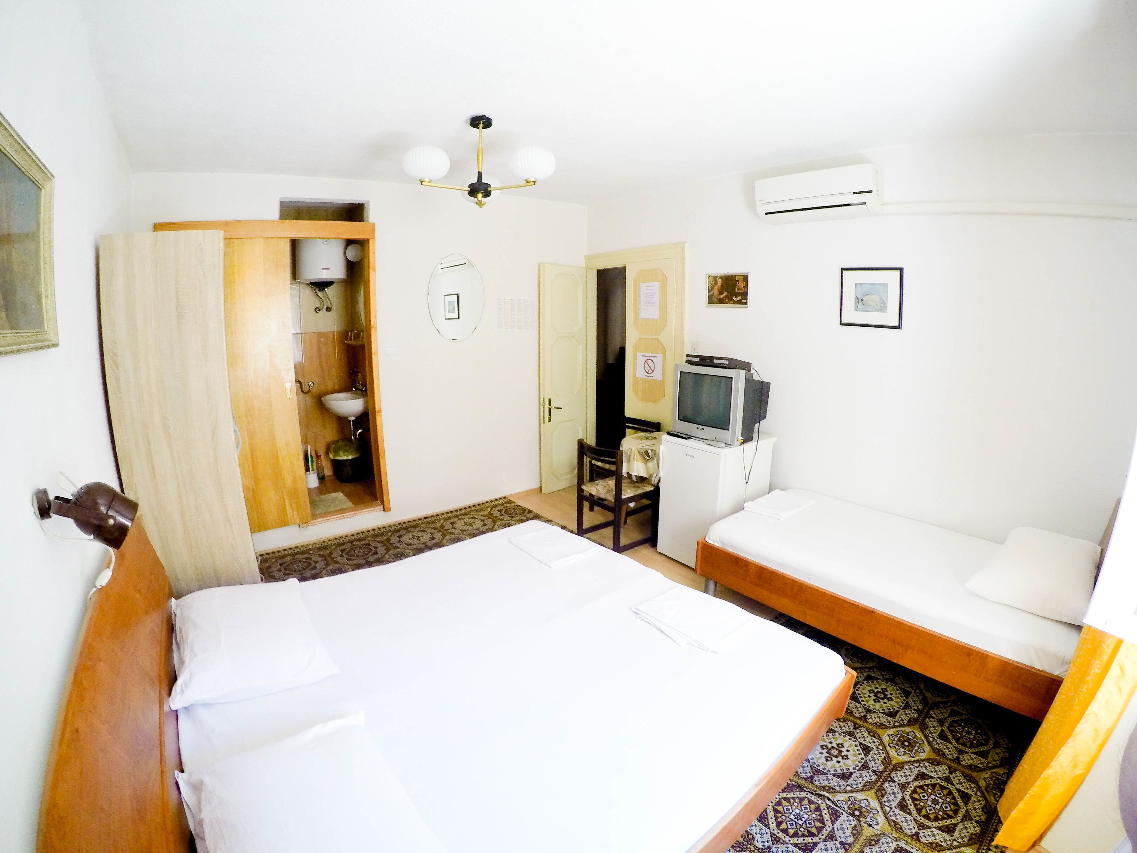 Foto - Accommodation Old Town Vitaic