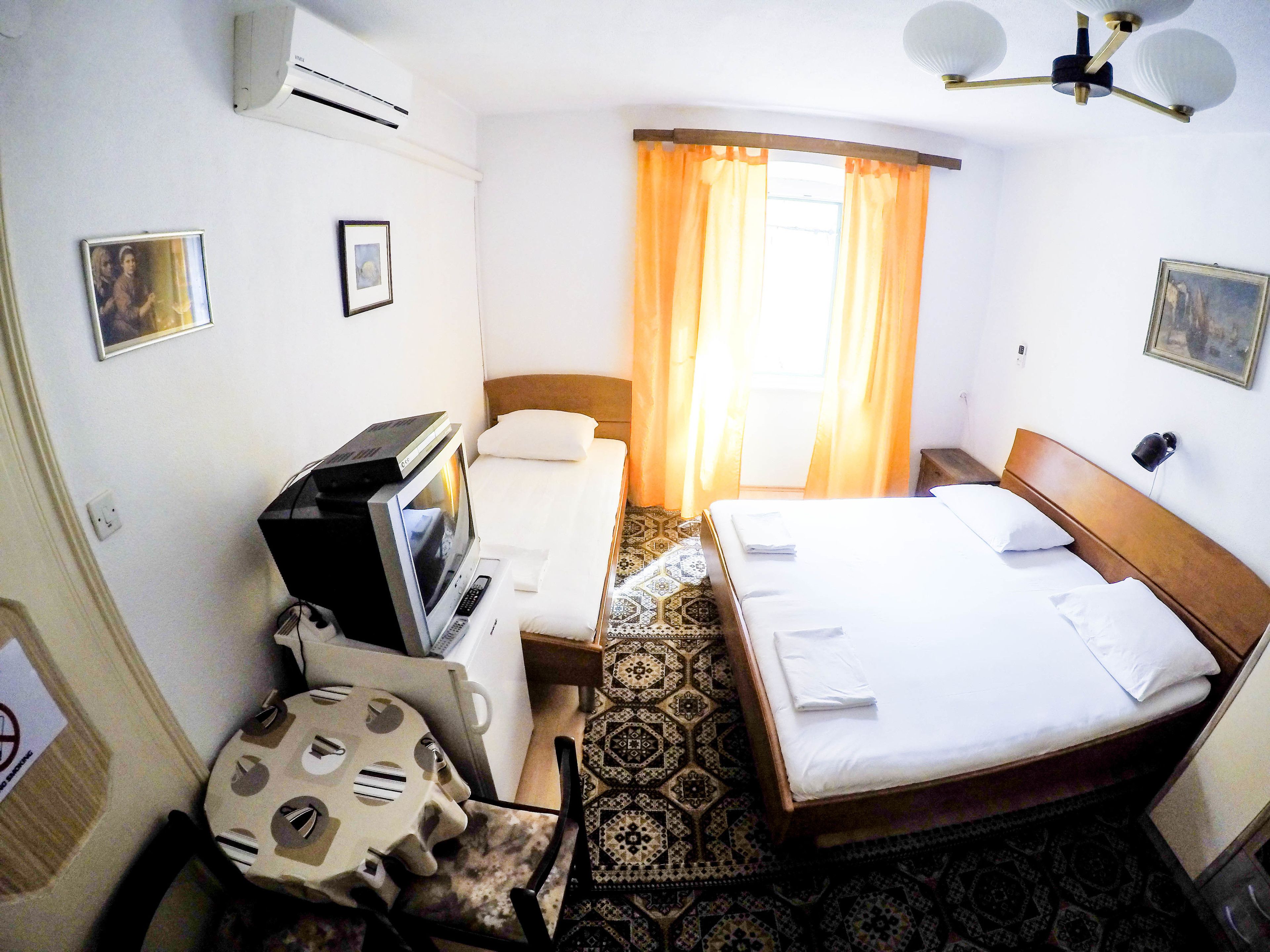 Foto - Accommodation Old Town Vitaic