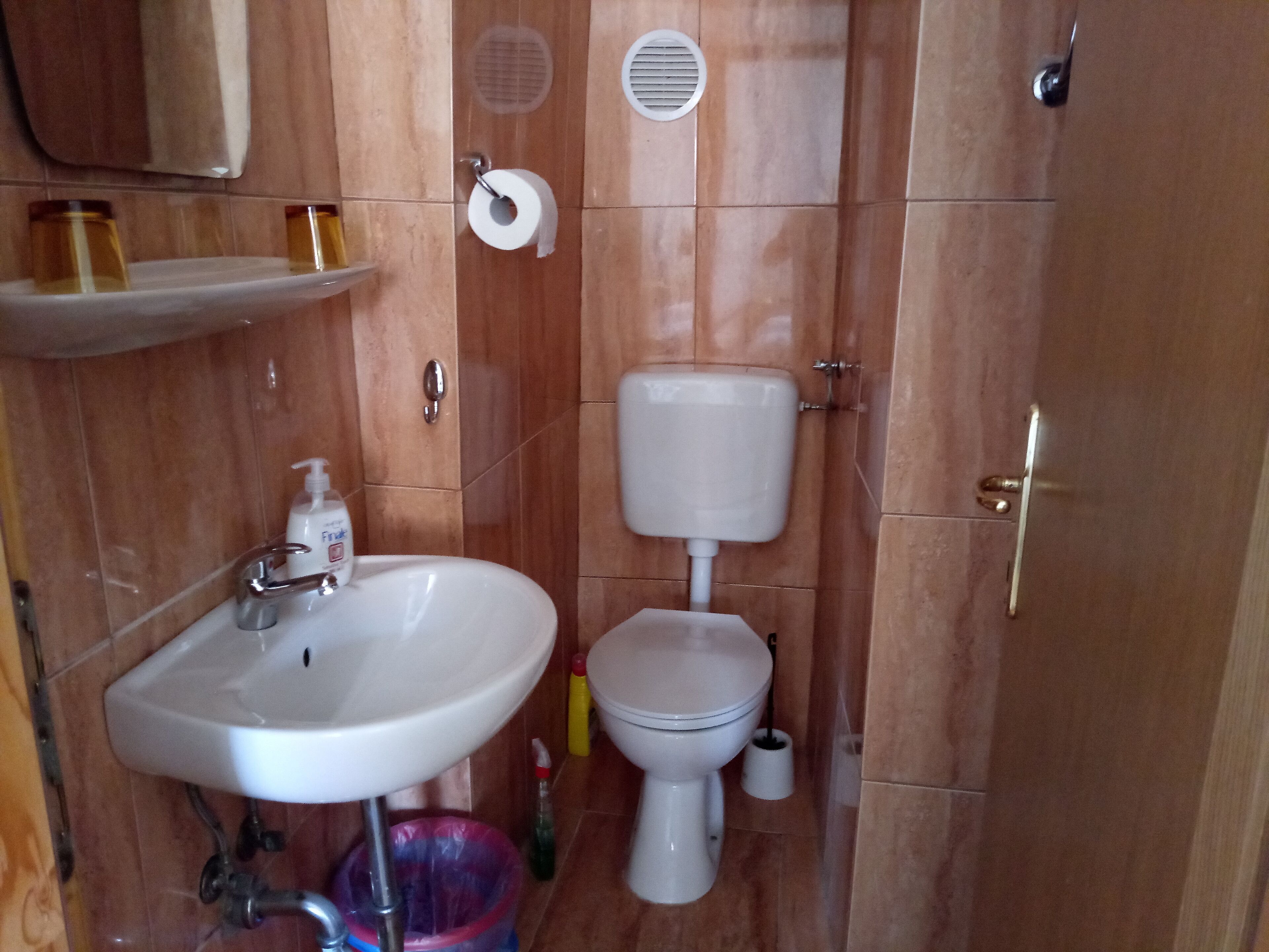 Foto - Accommodation Old Town Vitaic