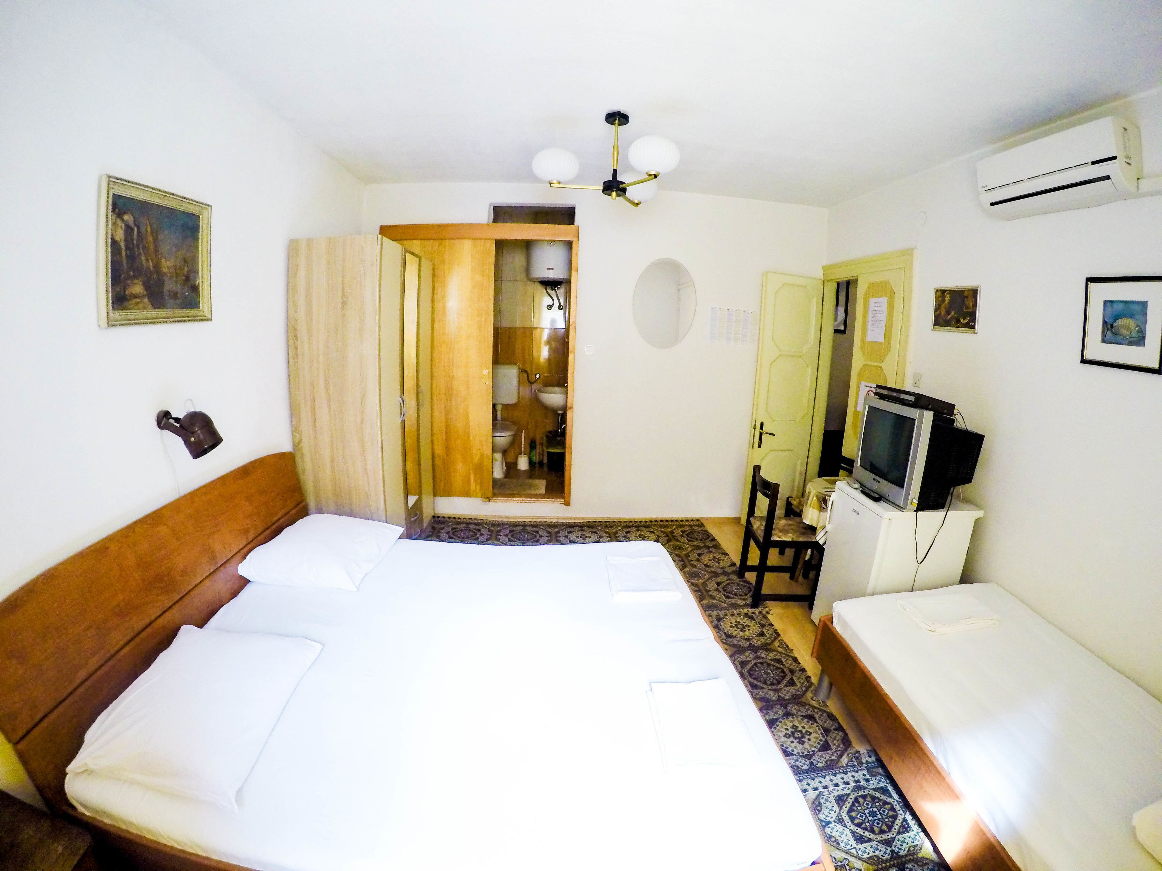 Foto - Accommodation Old Town Vitaic