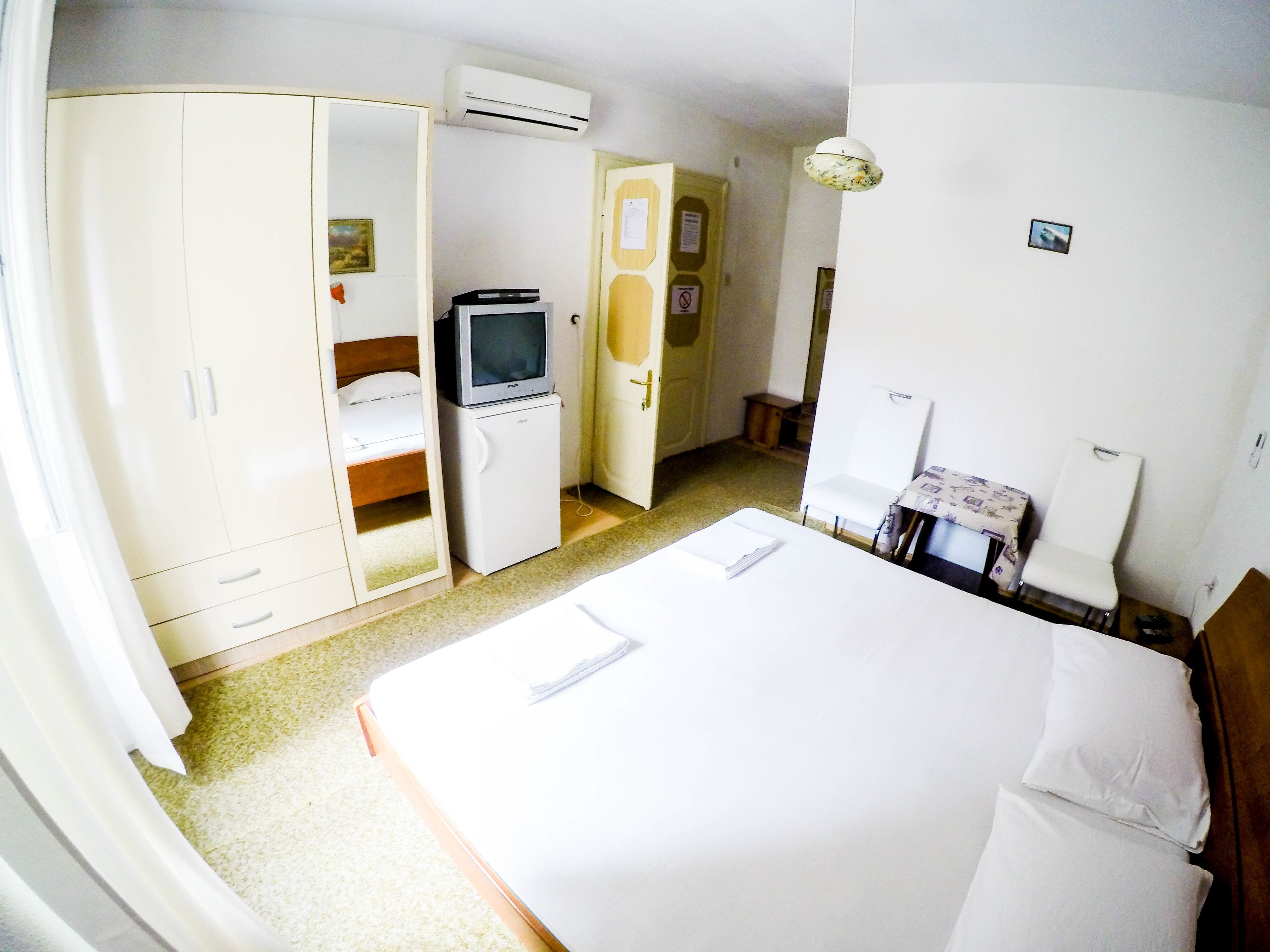 Foto - Accommodation Old Town Vitaic