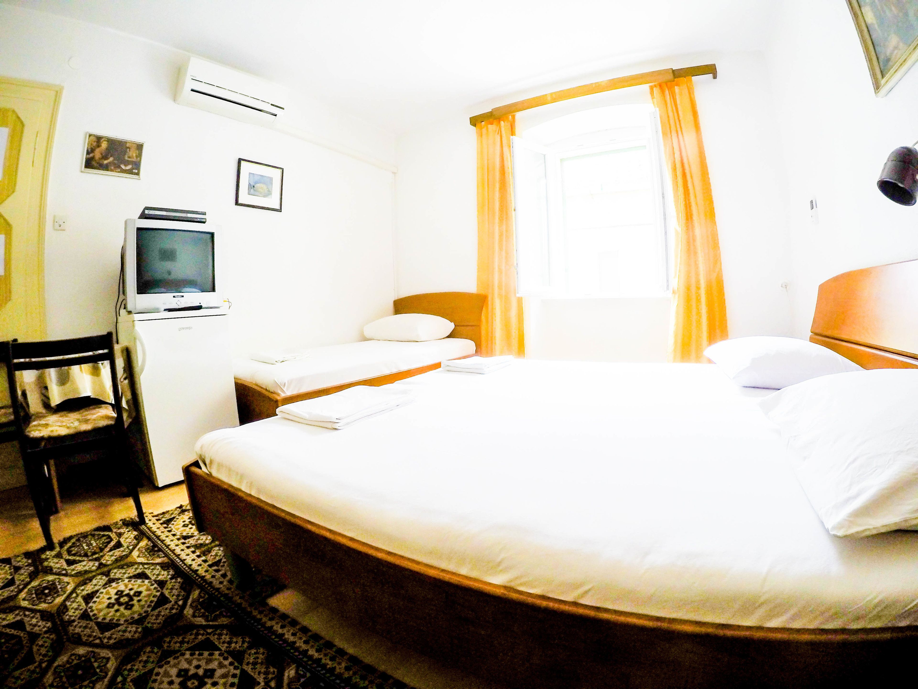 Foto - Accommodation Old Town Vitaic