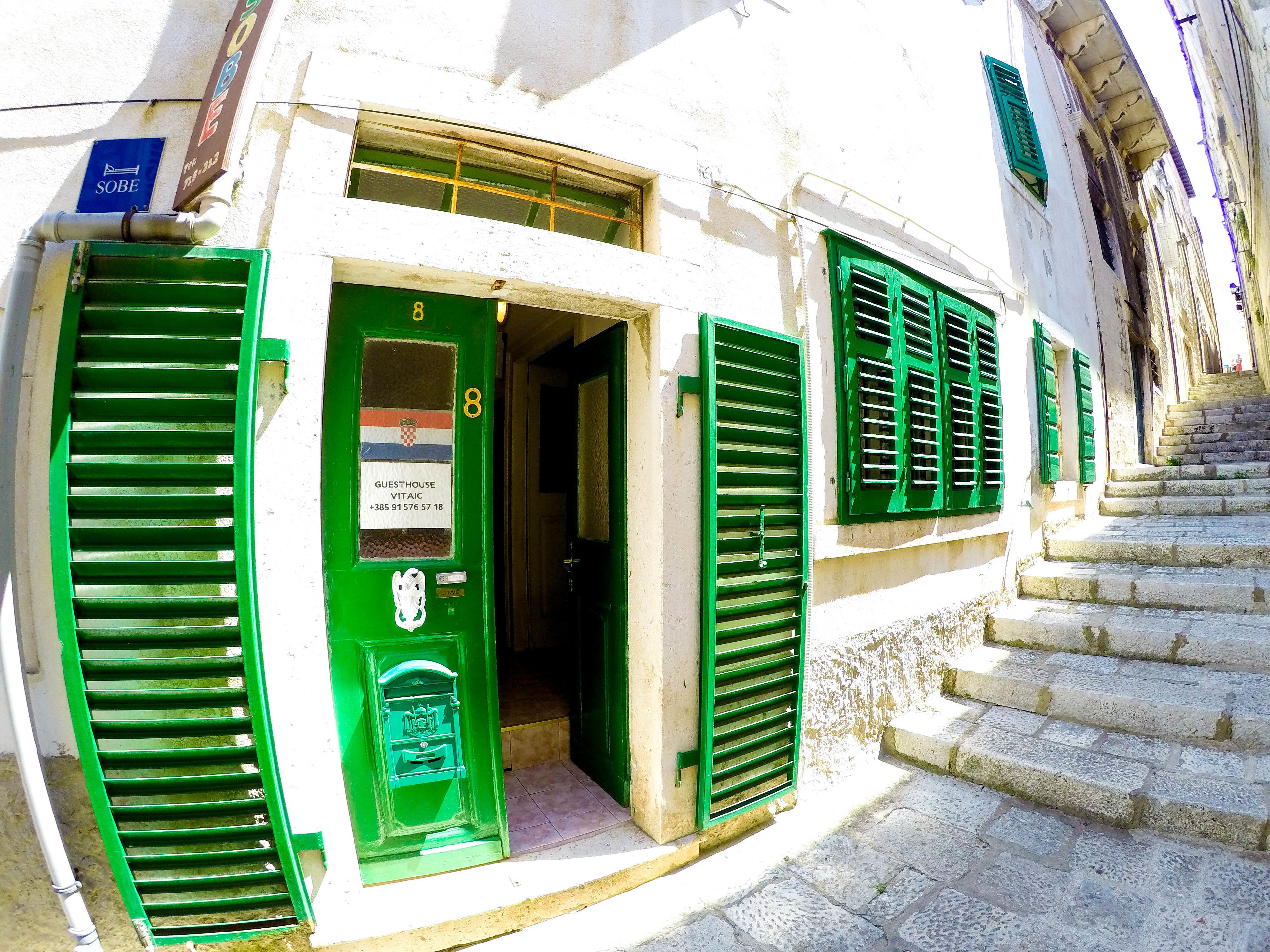 Foto - Accommodation Old Town Vitaic