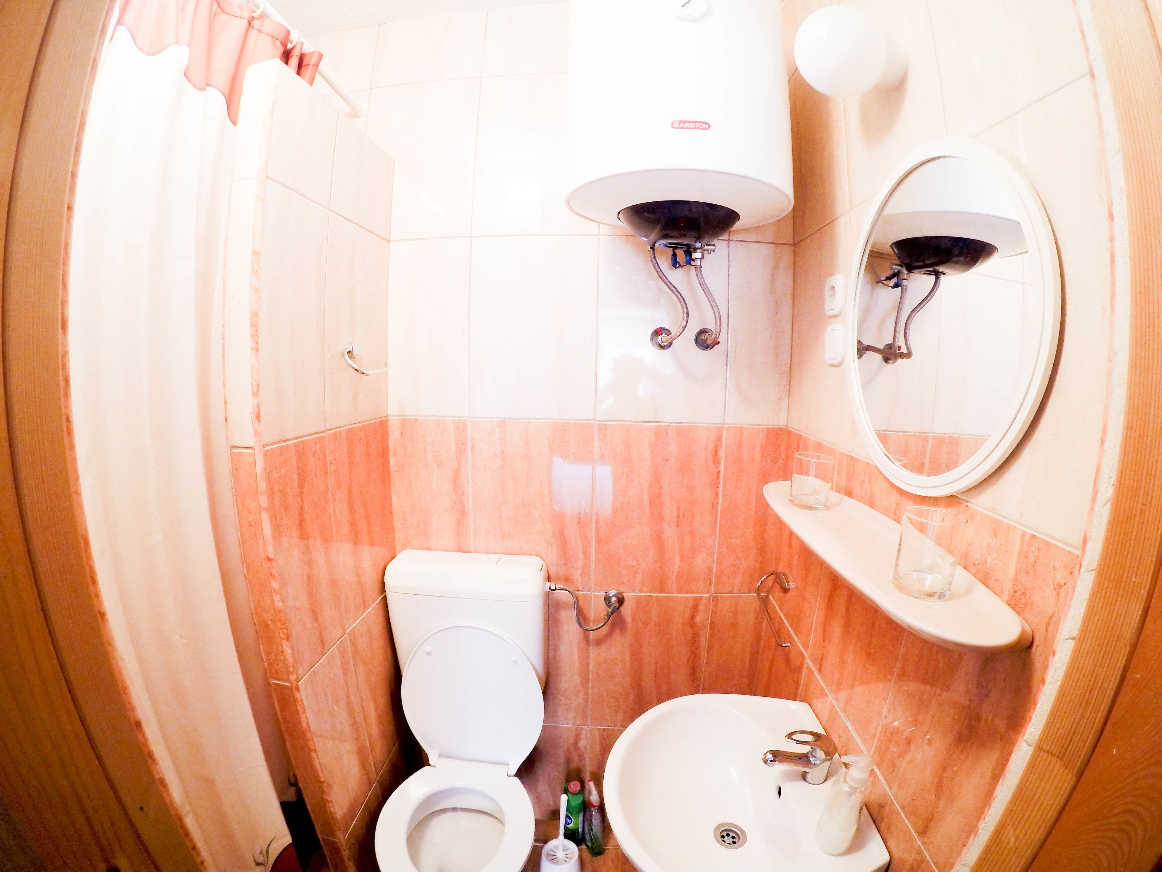 Foto - Accommodation Old Town Vitaic