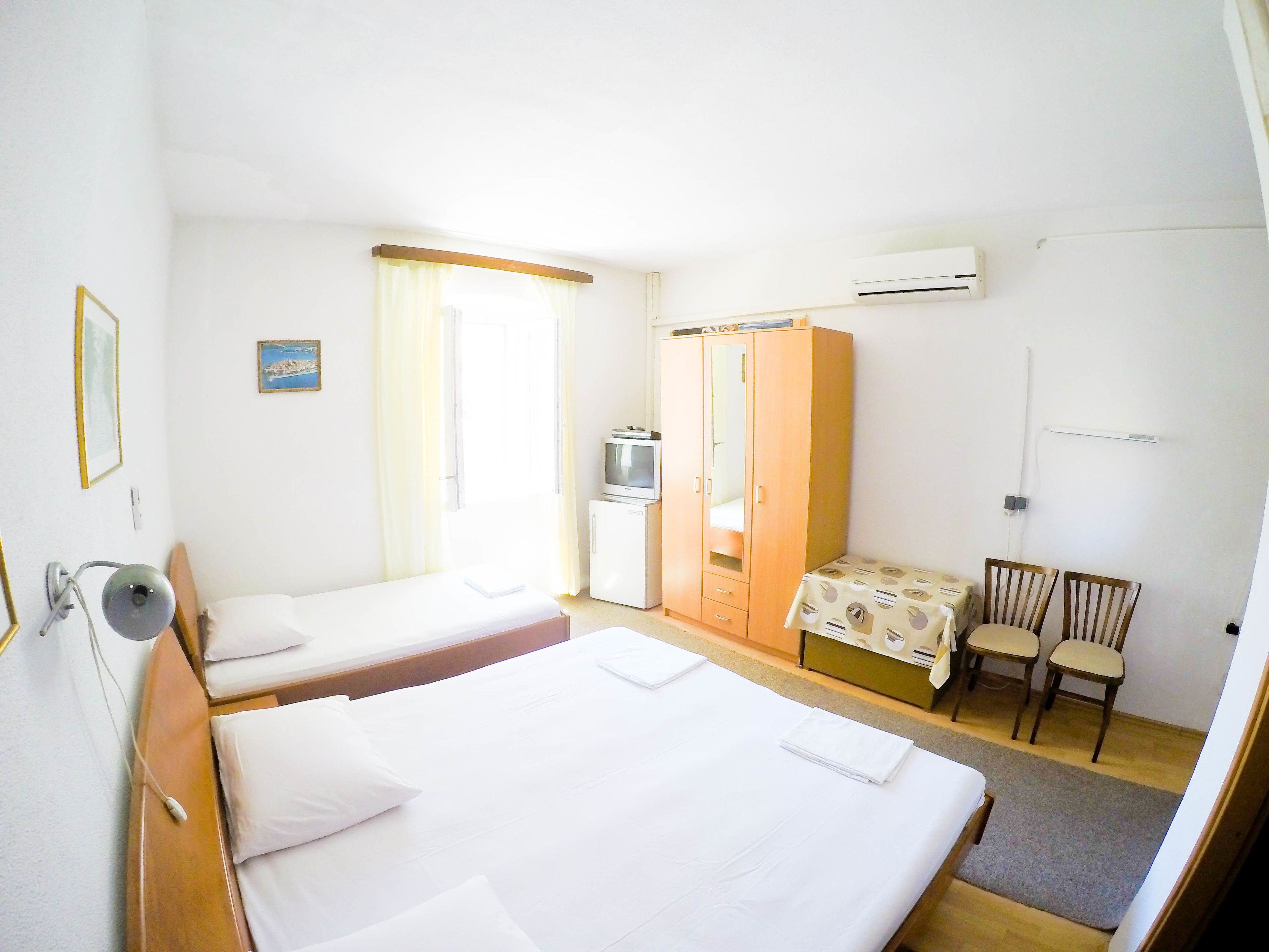 Foto - Accommodation Old Town Vitaic