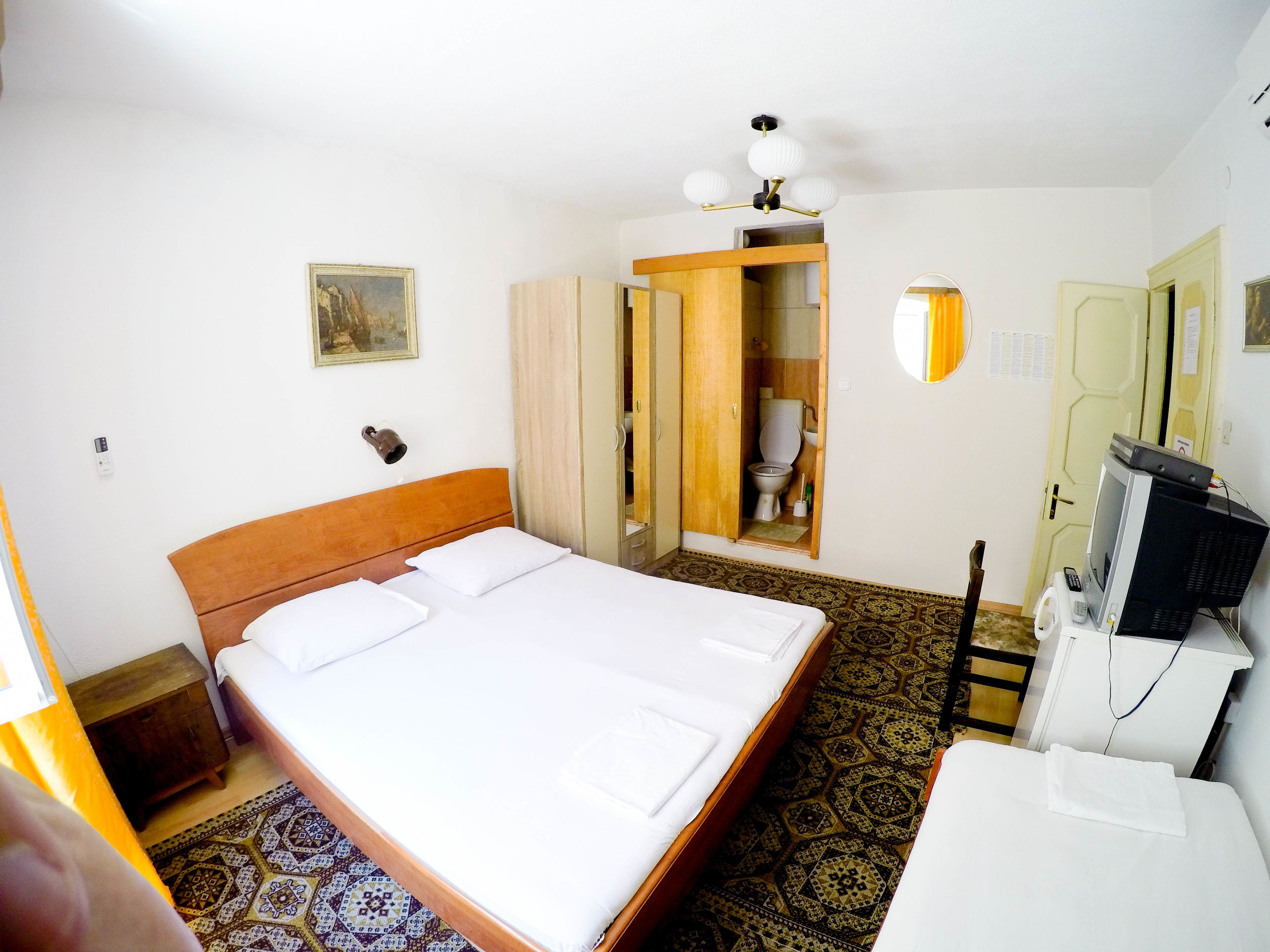 Foto - Accommodation Old Town Vitaic