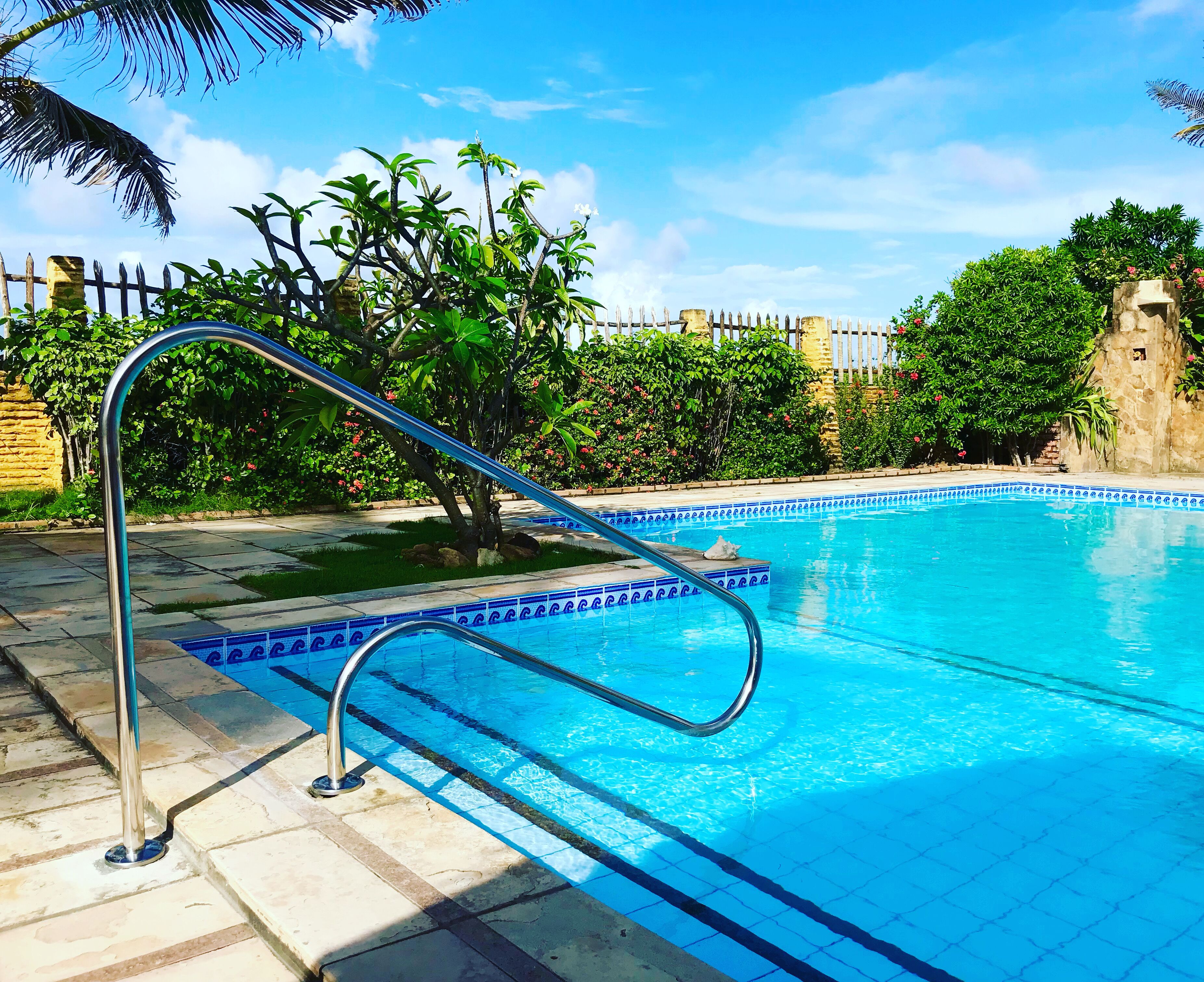 Foto - Hotel Pousada Beleza das Ondas
