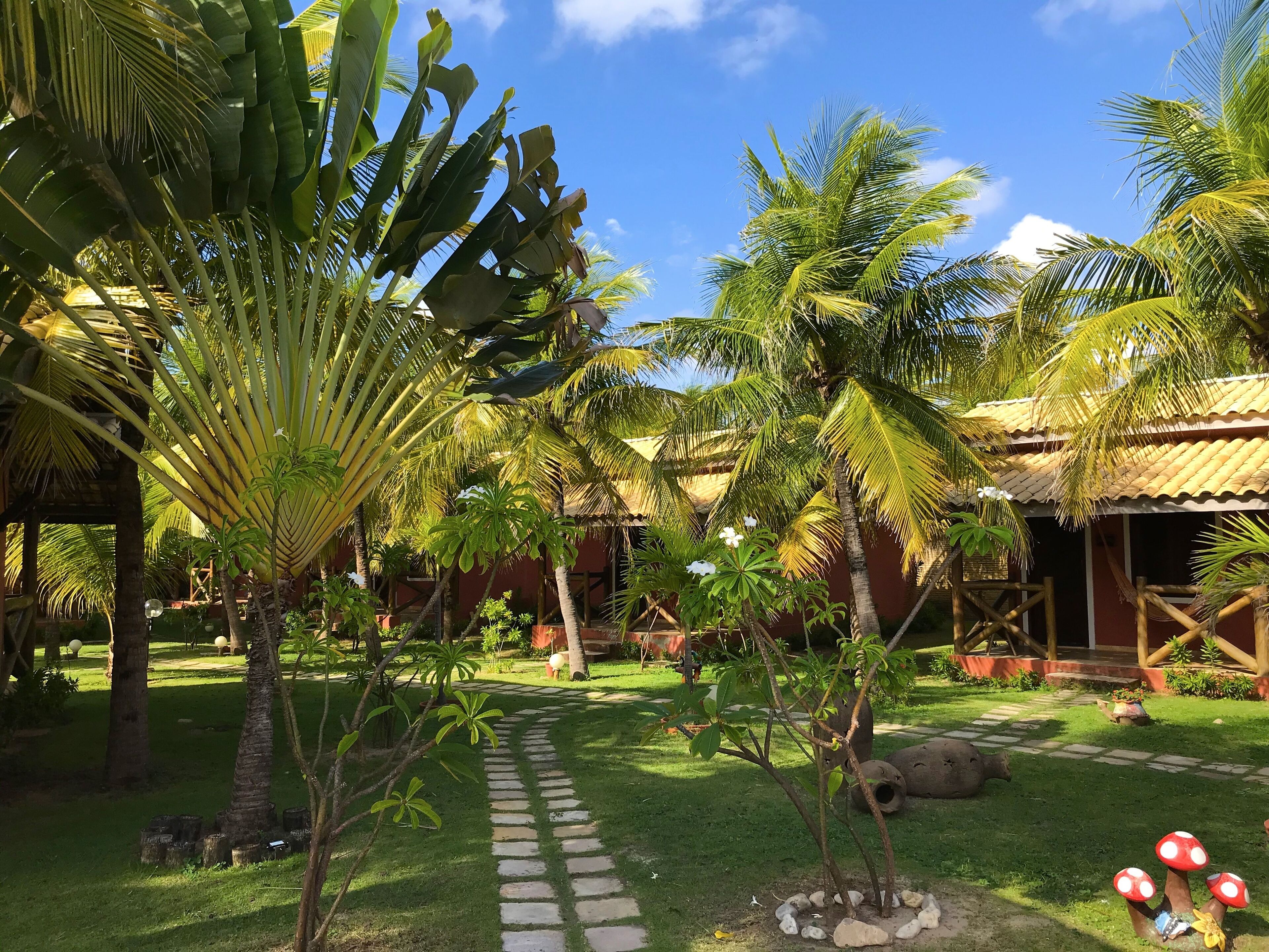 Photo - Hotel Pousada Beleza das Ondas