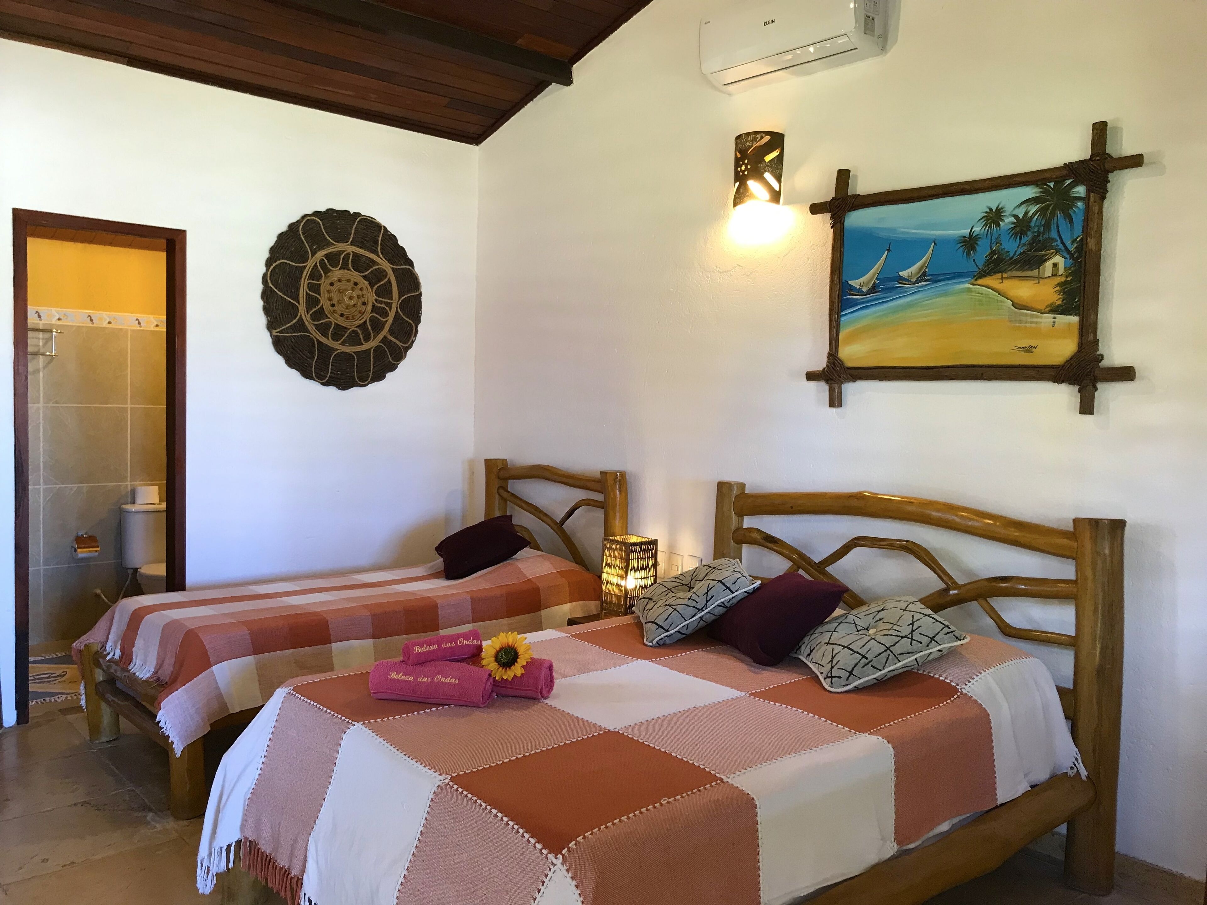 Photo - Hotel Pousada Beleza das Ondas