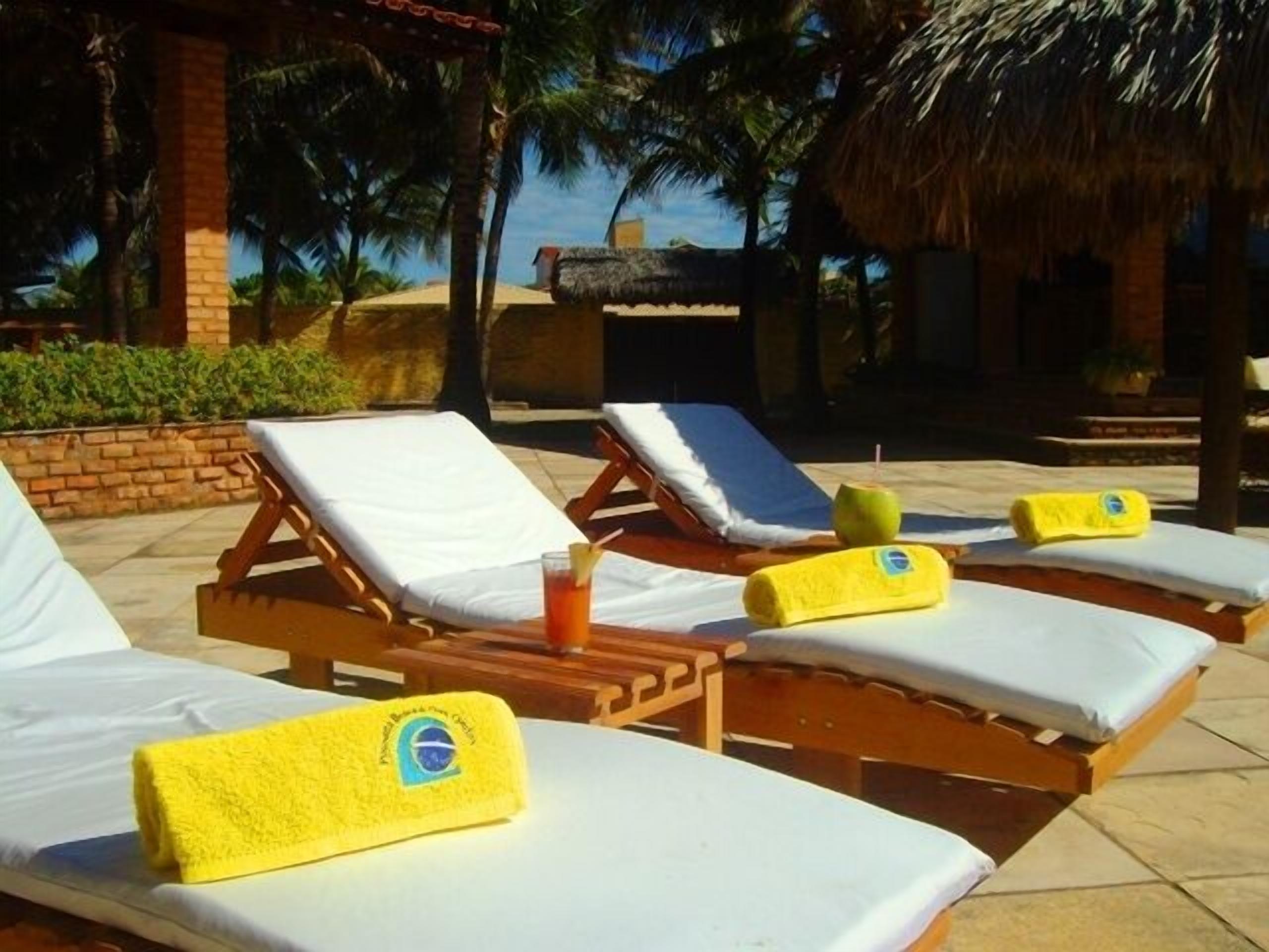 Photo - Hotel Pousada Beleza das Ondas