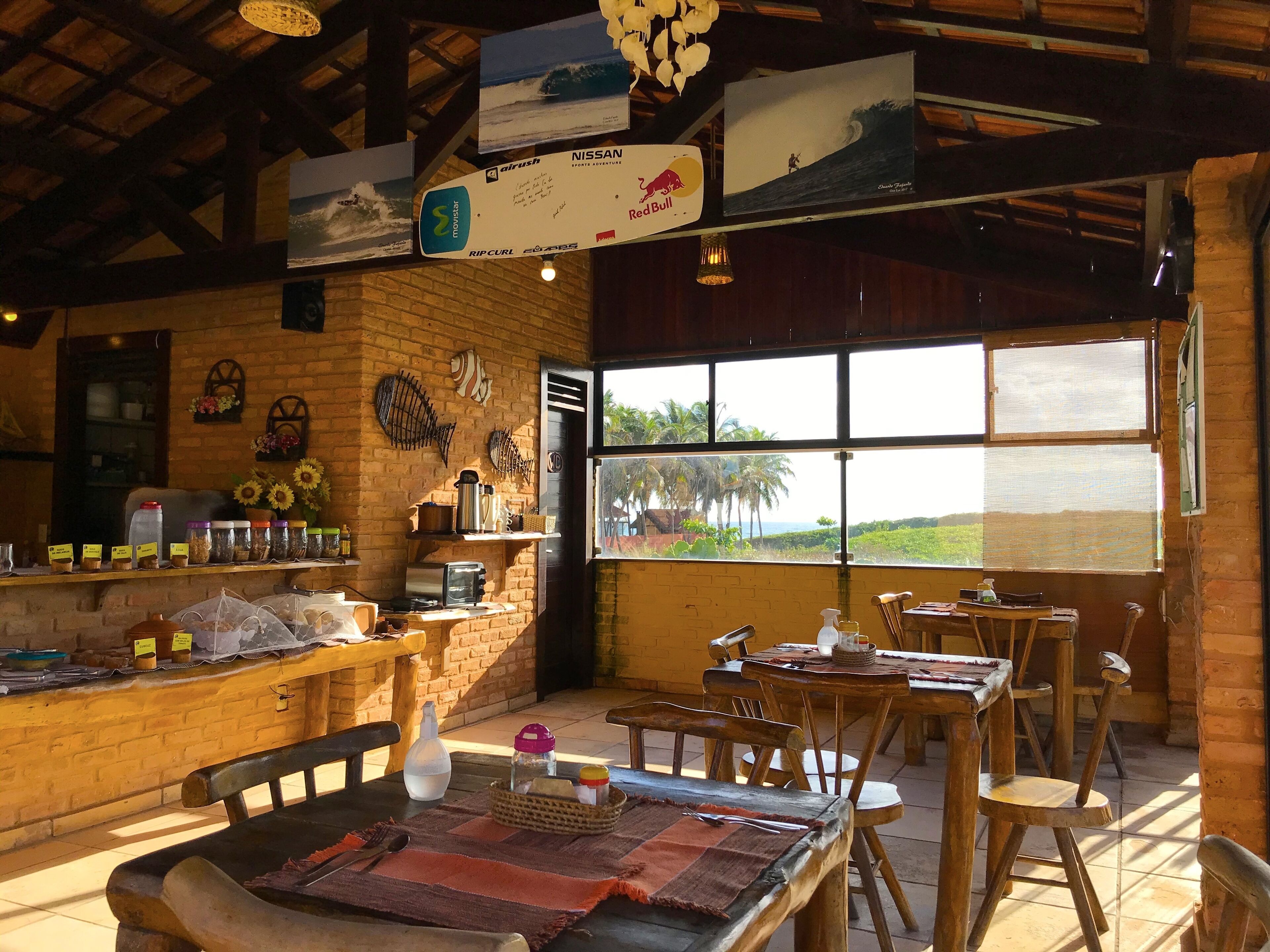 Photo - Hotel Pousada Beleza das Ondas