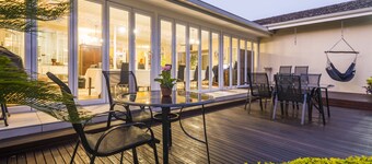 Westville Bed & Breakfast Guest House