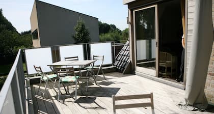 Le Coquin Bed & Breakfast
