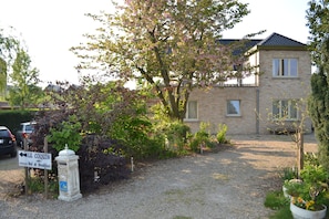 Exterior - Le Coquin Bed & Breakfast (Bruges)