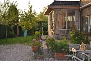 Boendeområde