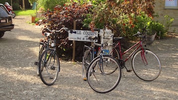 Ciclismo