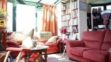 Salón ejecutivo