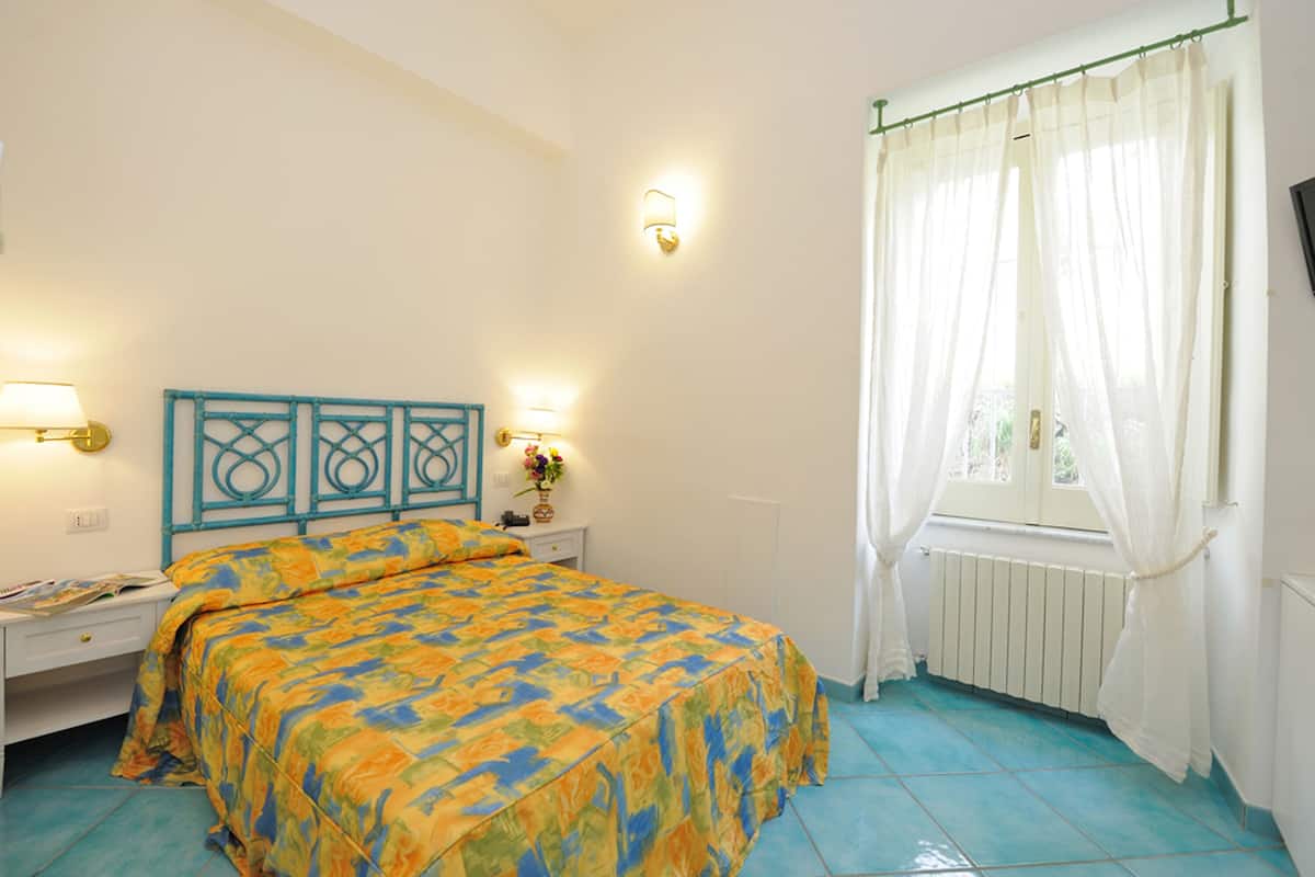 Economy-Doppelzimmer