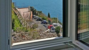 Room - Villa Maria Luigia (Amalfi)