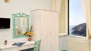 Room - Villa Maria Luigia (Amalfi)