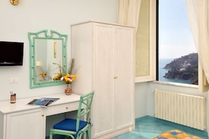 Premium bedding, memory-foam beds, minibar, iron/ironing board