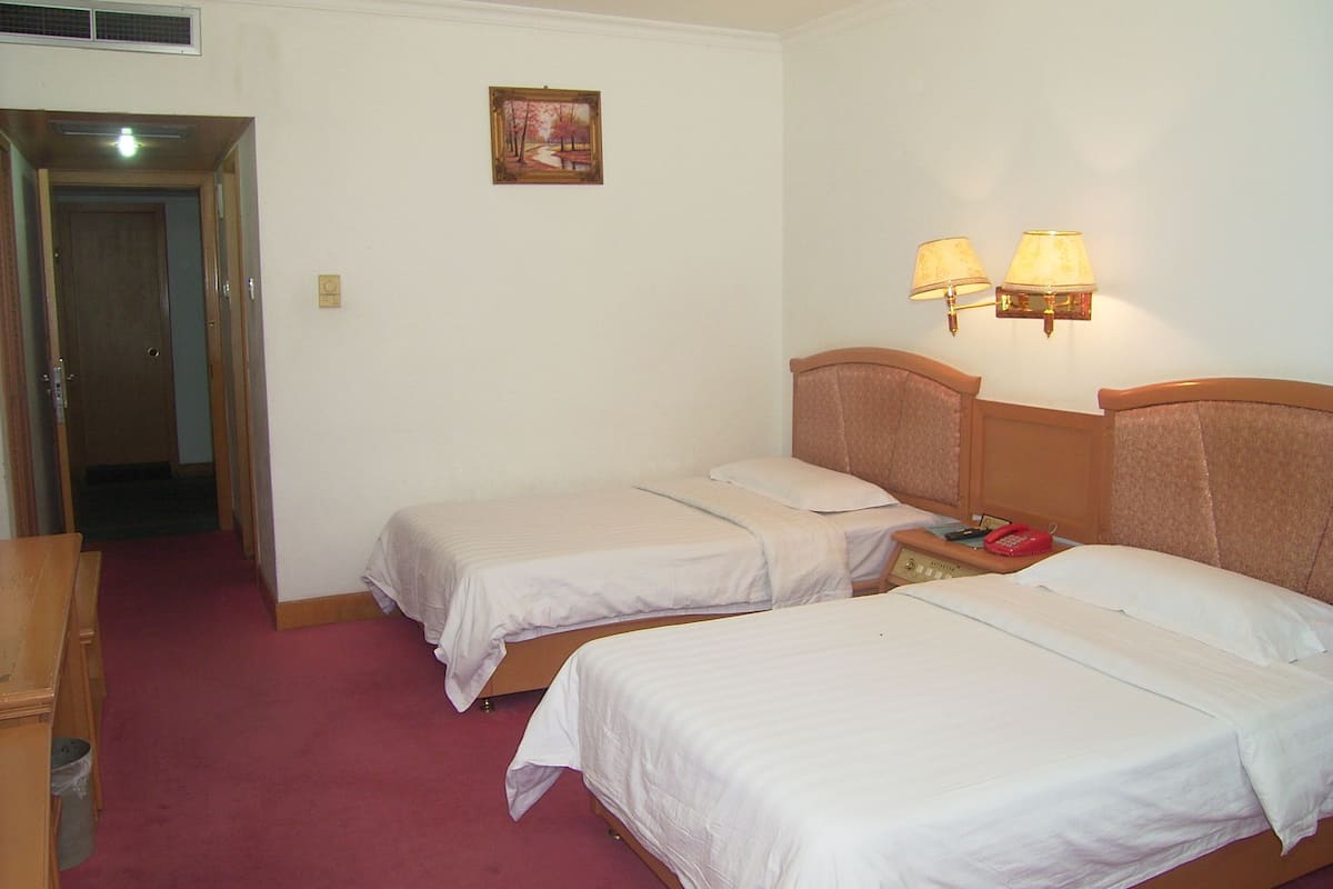 Habitación