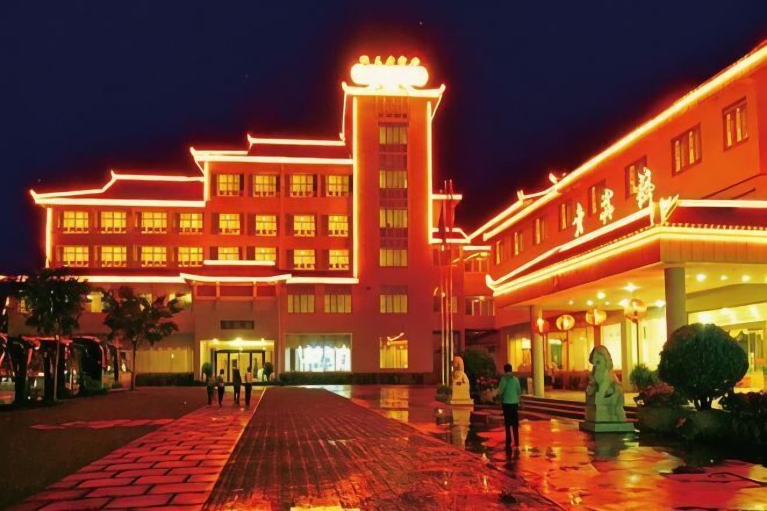 Ngoại thất