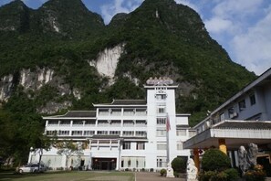 Exterior - Fengyuyan Hotel (Guilin)