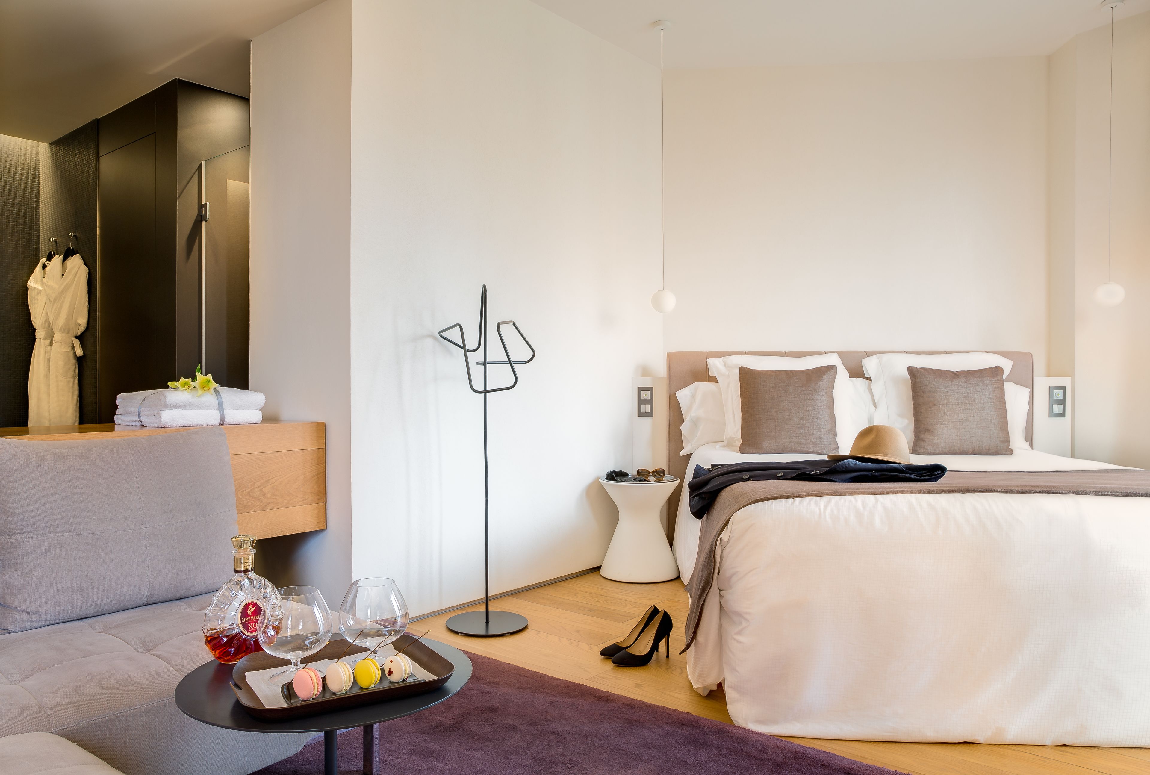 Ohla Barcelona Barcelona amenities photo 10