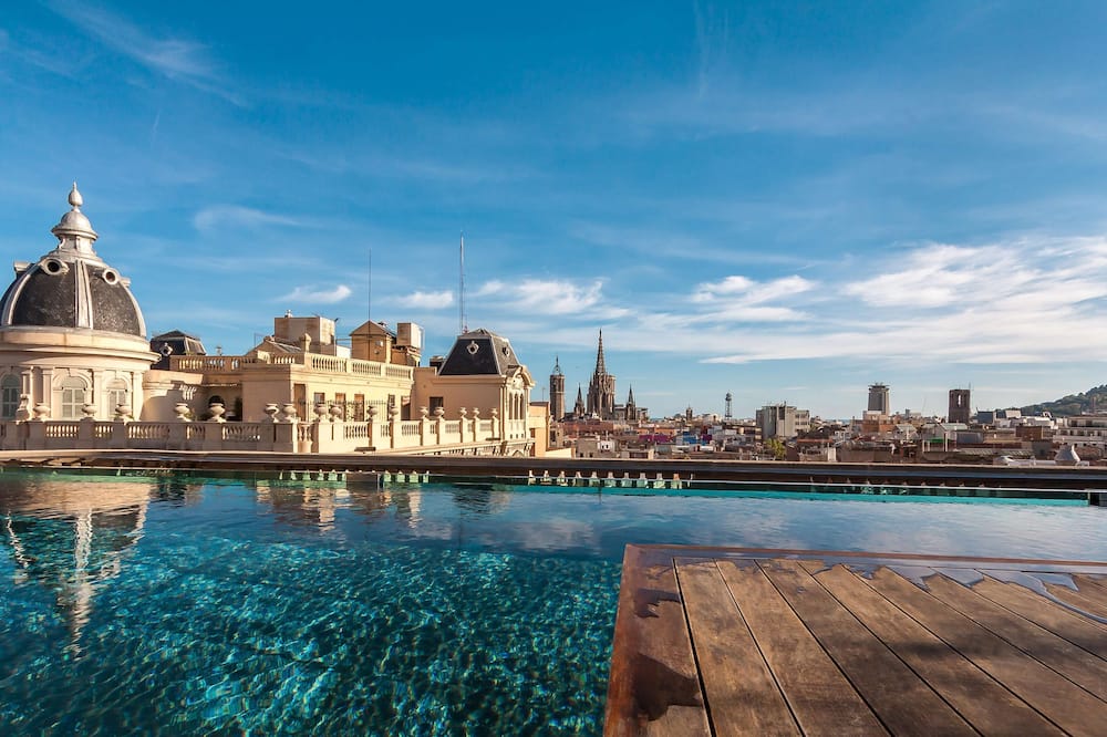 Ohla Barcelona