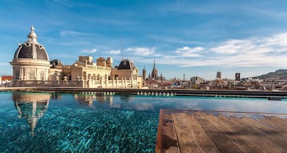Ohla Barcelona