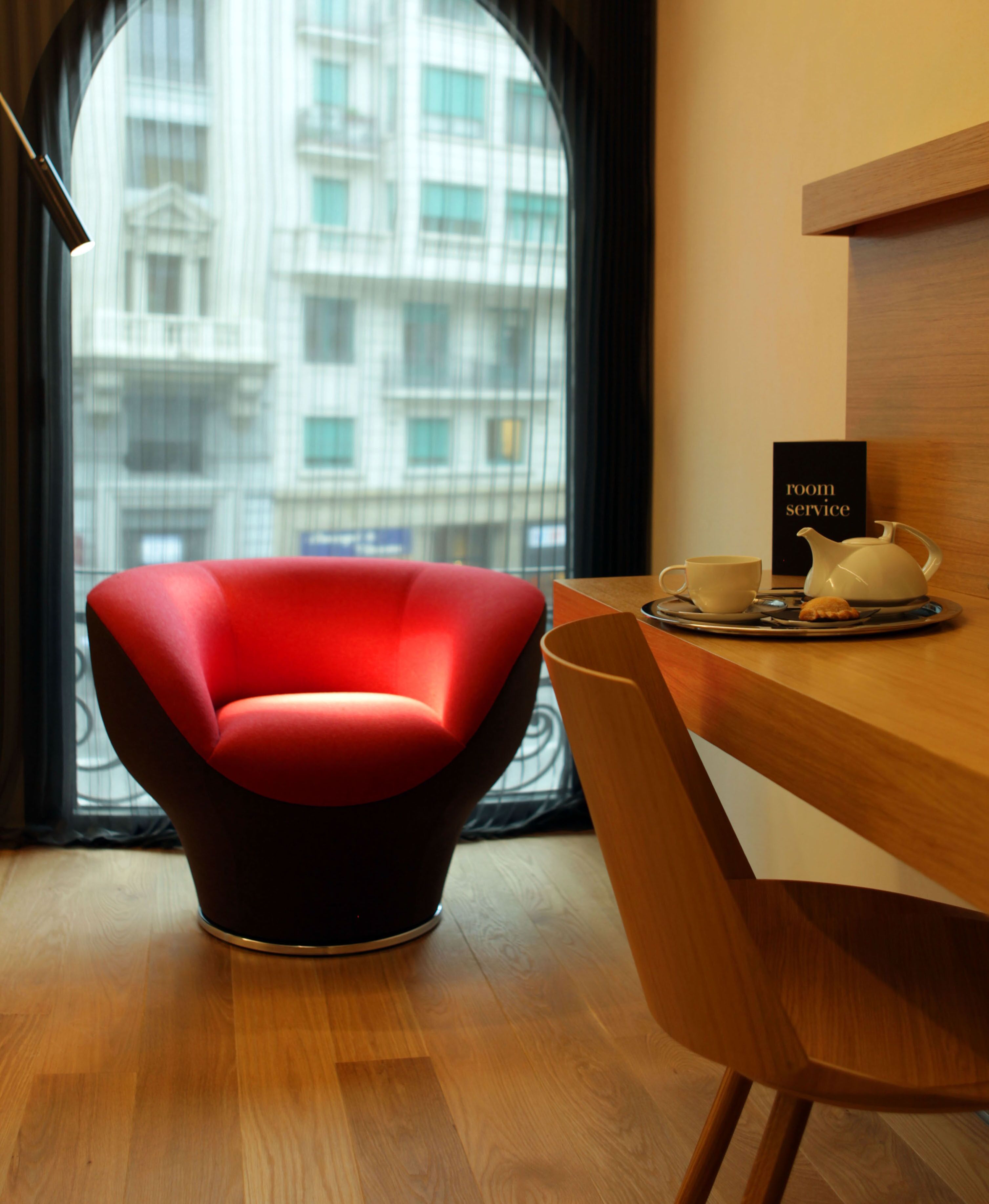 Photo - Ohla Barcelona