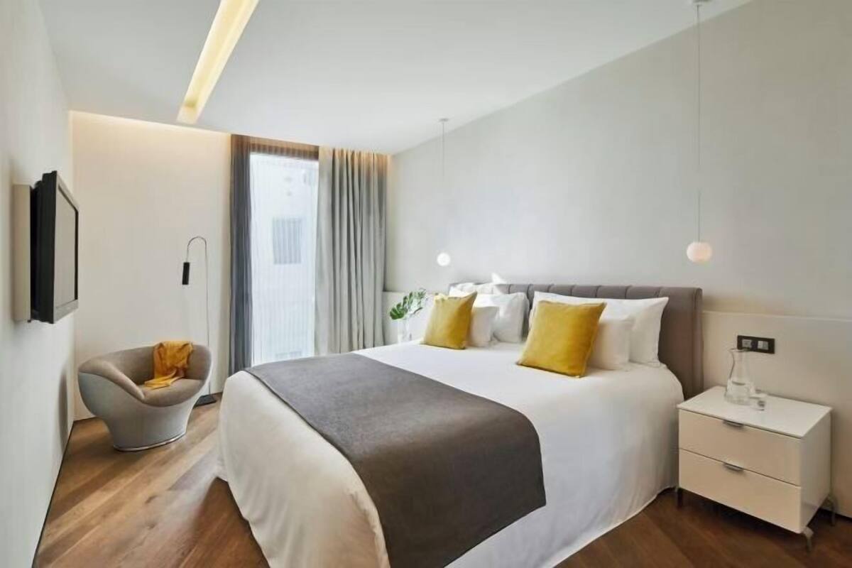 Sábanas de algodón egipcio, ropa de cama de alta calidad y cubrecamas 