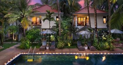 Apsara Greenland Boutique Hotel