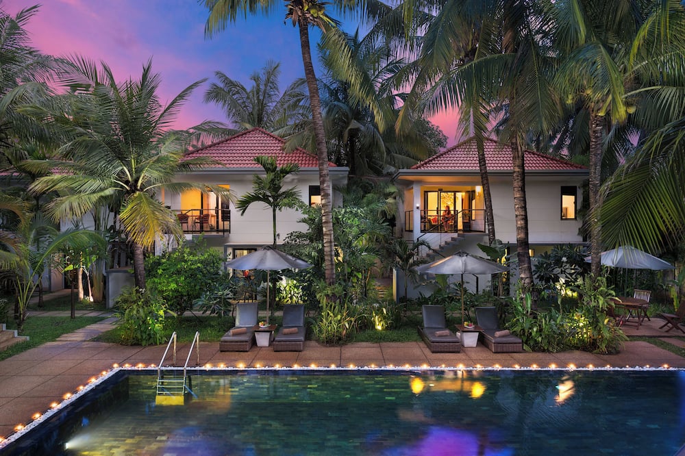 Apsara Greenland Boutique Hotel