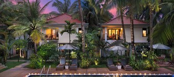 Apsara Greenland Boutique Hotel