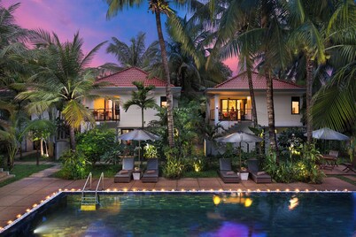 Apsara Greenland Boutique Hotel