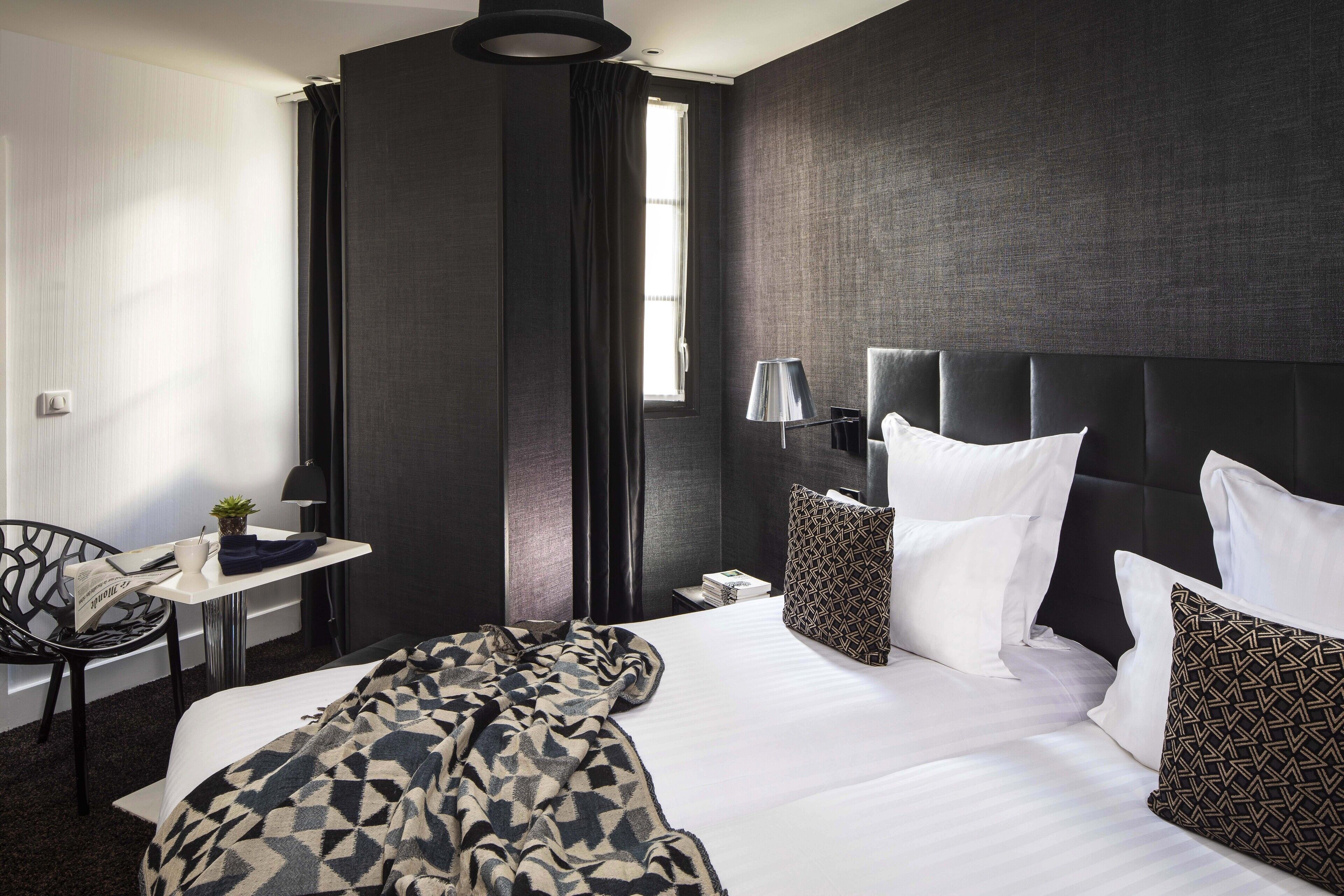 Photo - First Hotel Paris Tour Eiffel