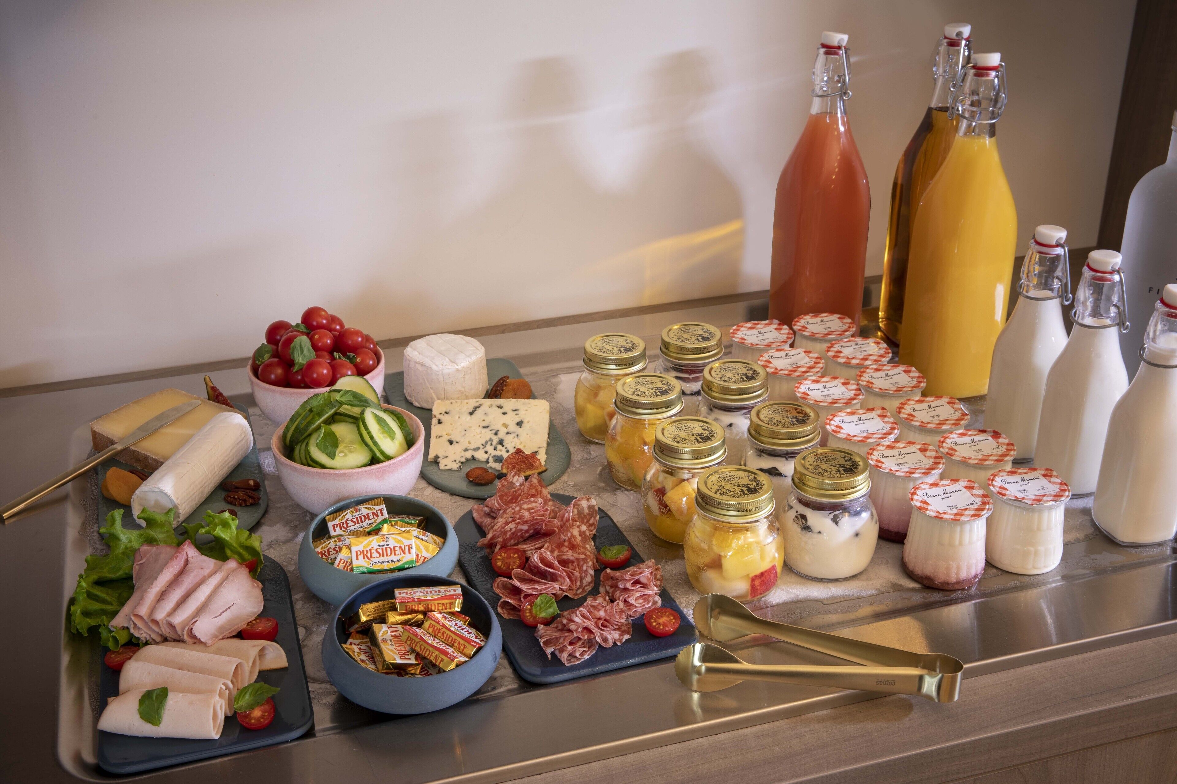 Foto - First Hotel Paris Tour Eiffel